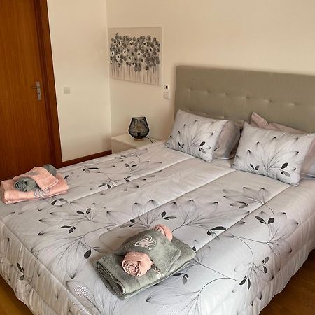 Peixinho Magnifique Appartement Marinha Grande Kültér fotó
