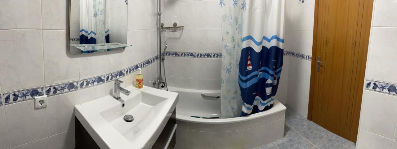 Peixinho Magnifique Appartement Marinha Grande Kültér fotó