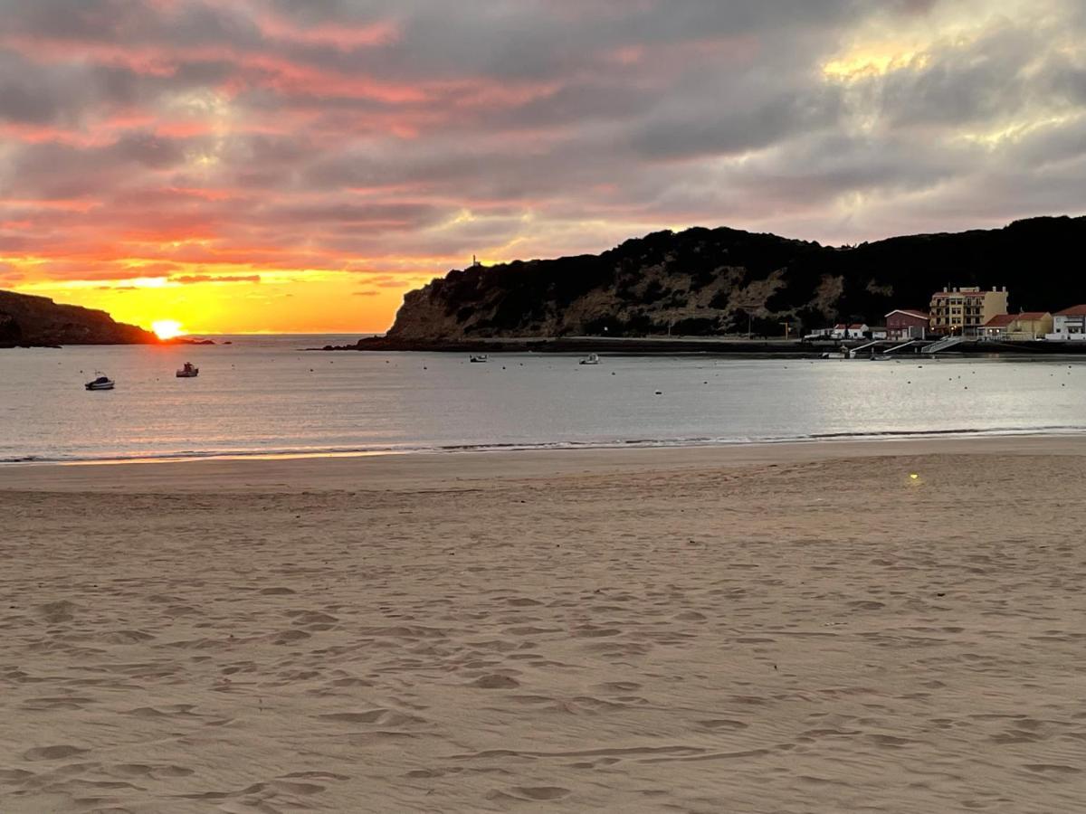 Peixinho Magnifique Appartement Marinha Grande Kültér fotó