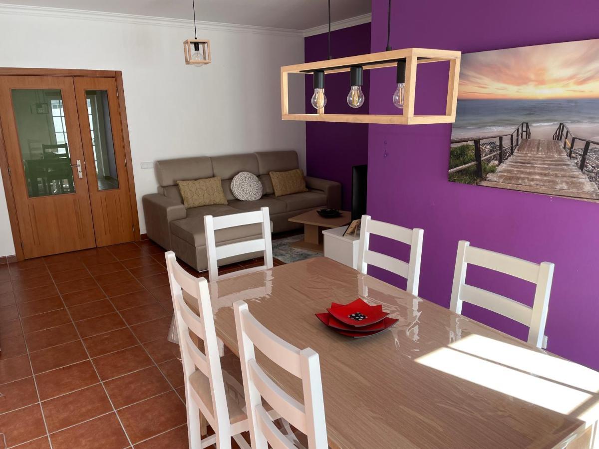 Peixinho Magnifique Appartement Marinha Grande Kültér fotó