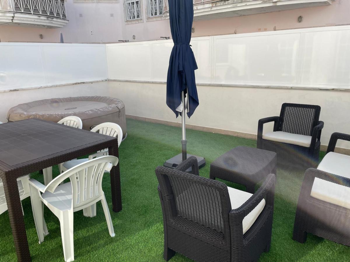 Peixinho Magnifique Appartement Marinha Grande Kültér fotó