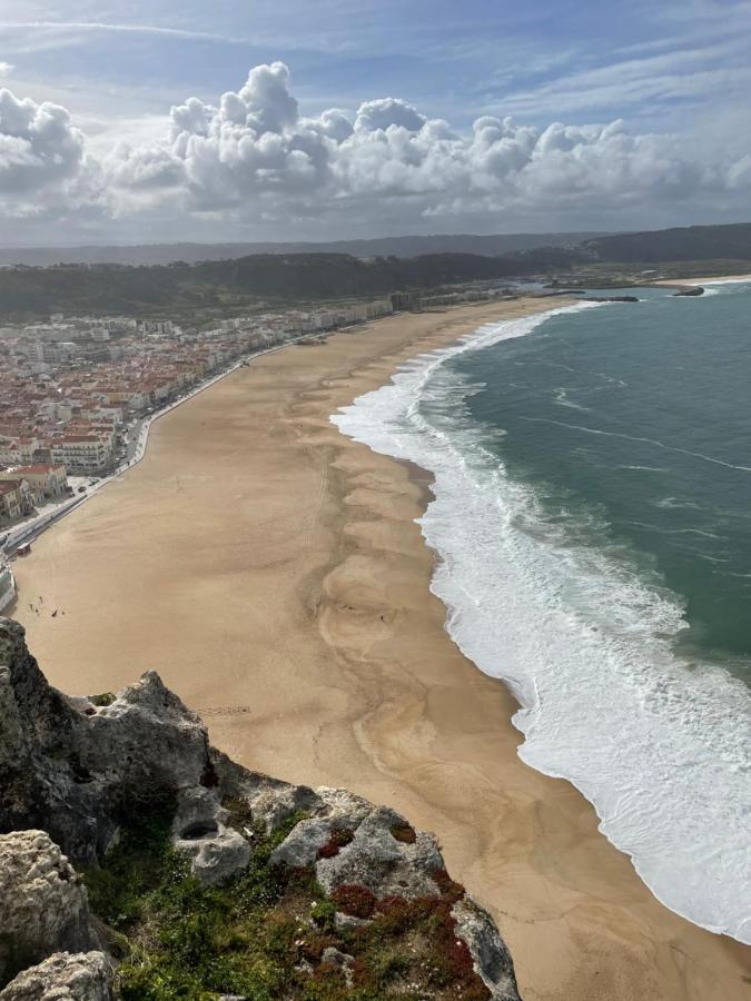 Peixinho Magnifique Appartement Marinha Grande Kültér fotó