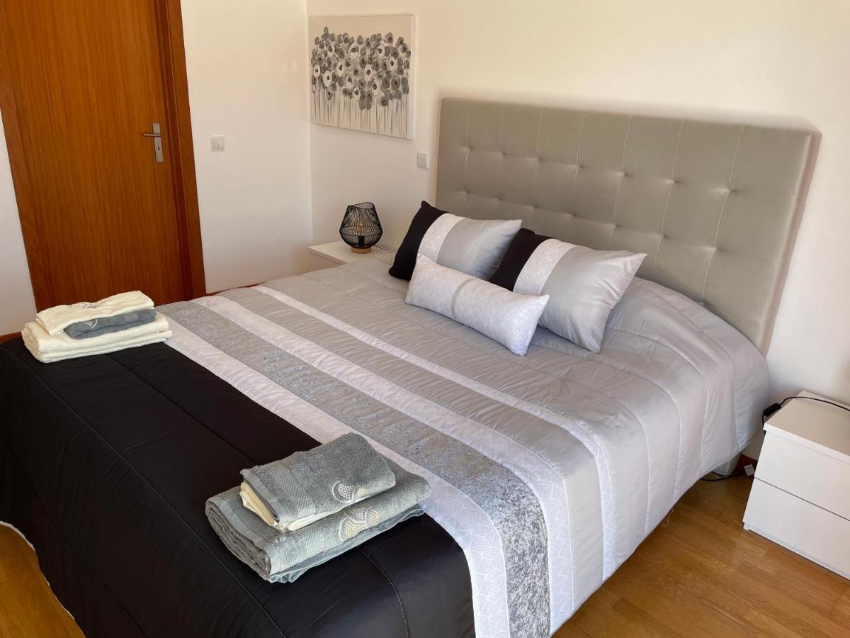Peixinho Magnifique Appartement Marinha Grande Kültér fotó