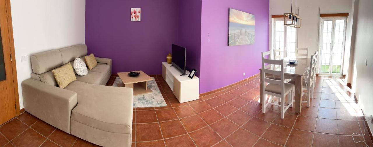 Peixinho Magnifique Appartement Marinha Grande Kültér fotó
