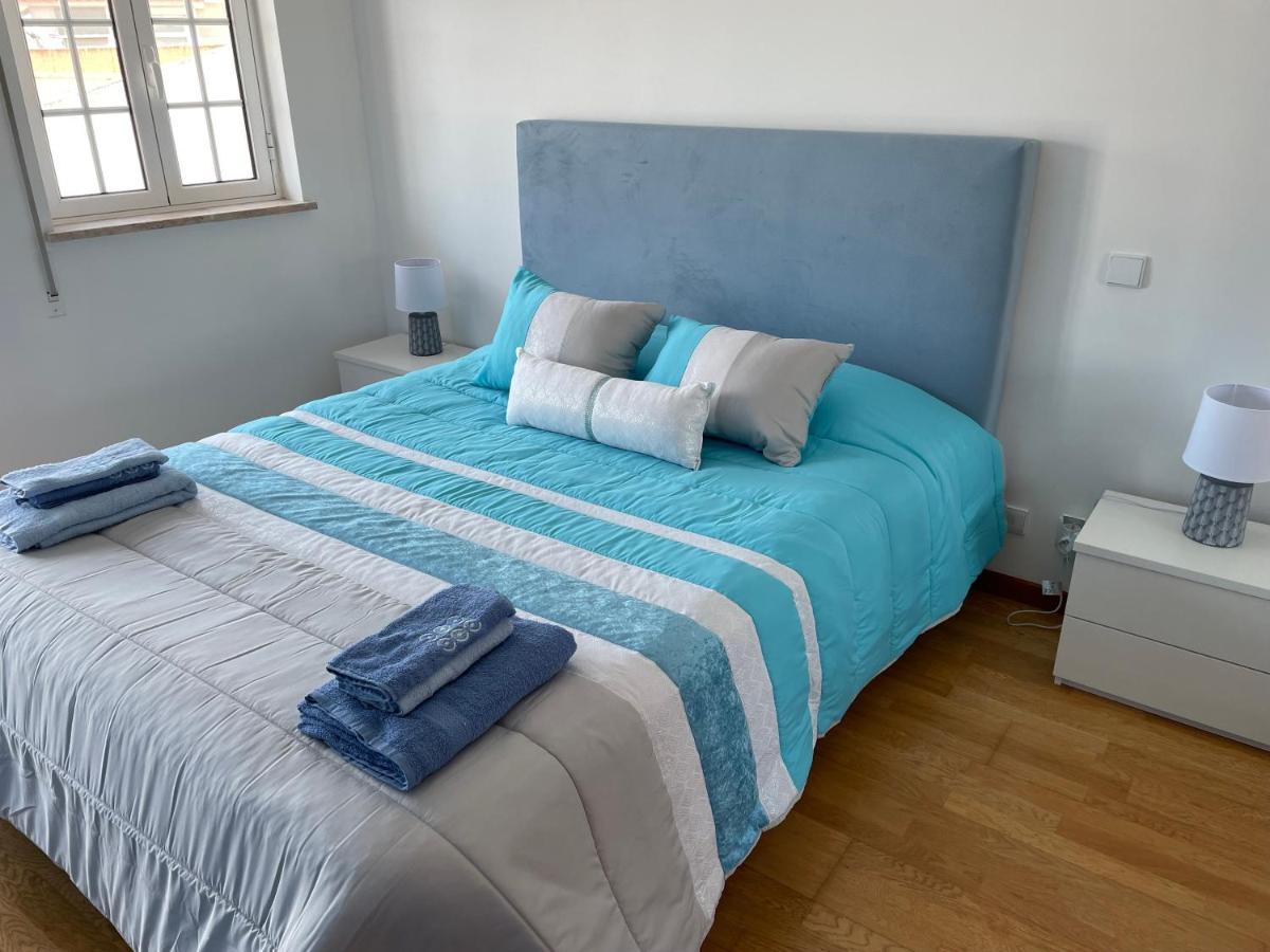 Peixinho Magnifique Appartement Marinha Grande Kültér fotó