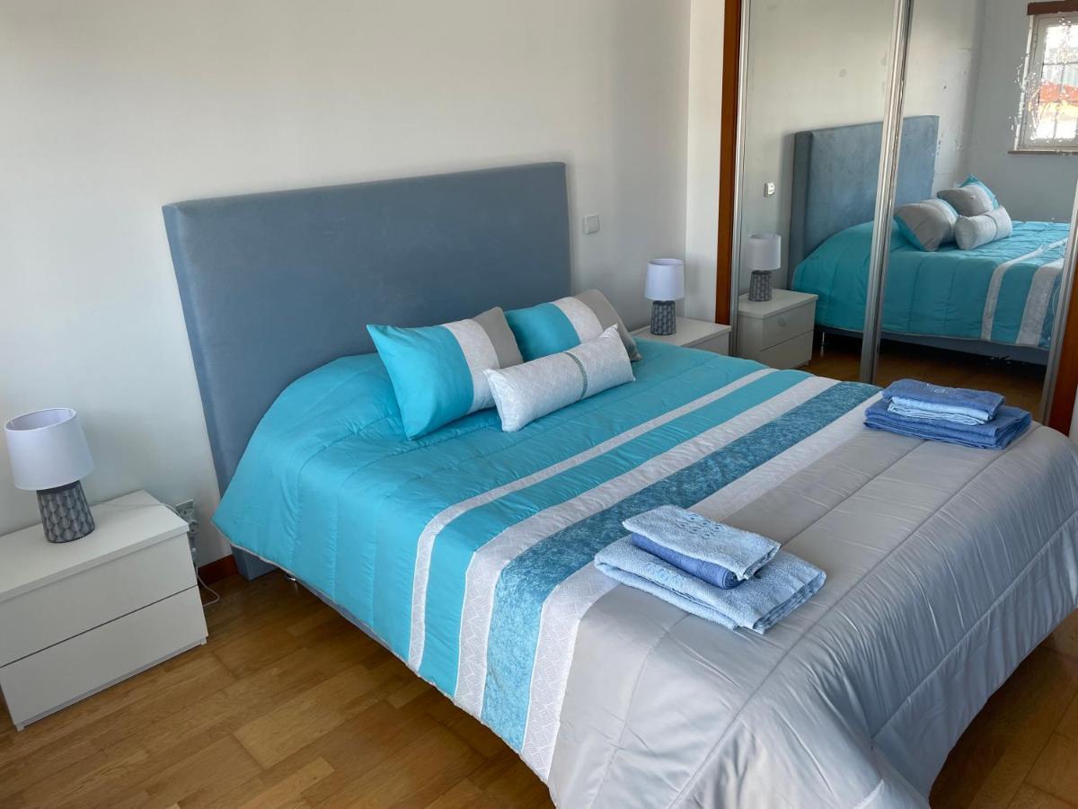 Peixinho Magnifique Appartement Marinha Grande Kültér fotó