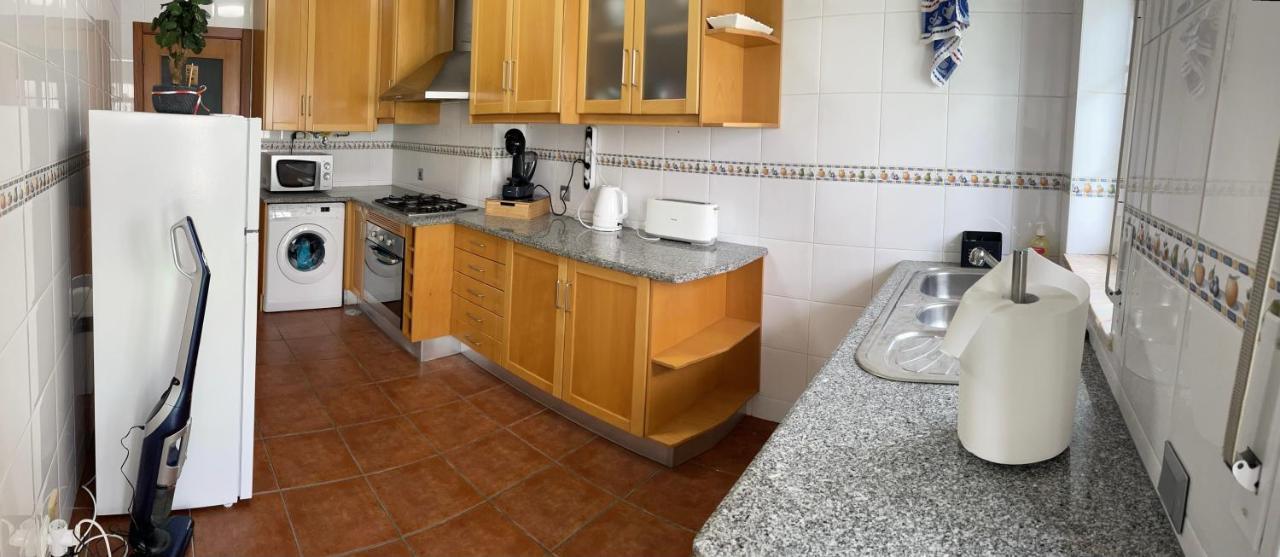 Peixinho Magnifique Appartement Marinha Grande Kültér fotó
