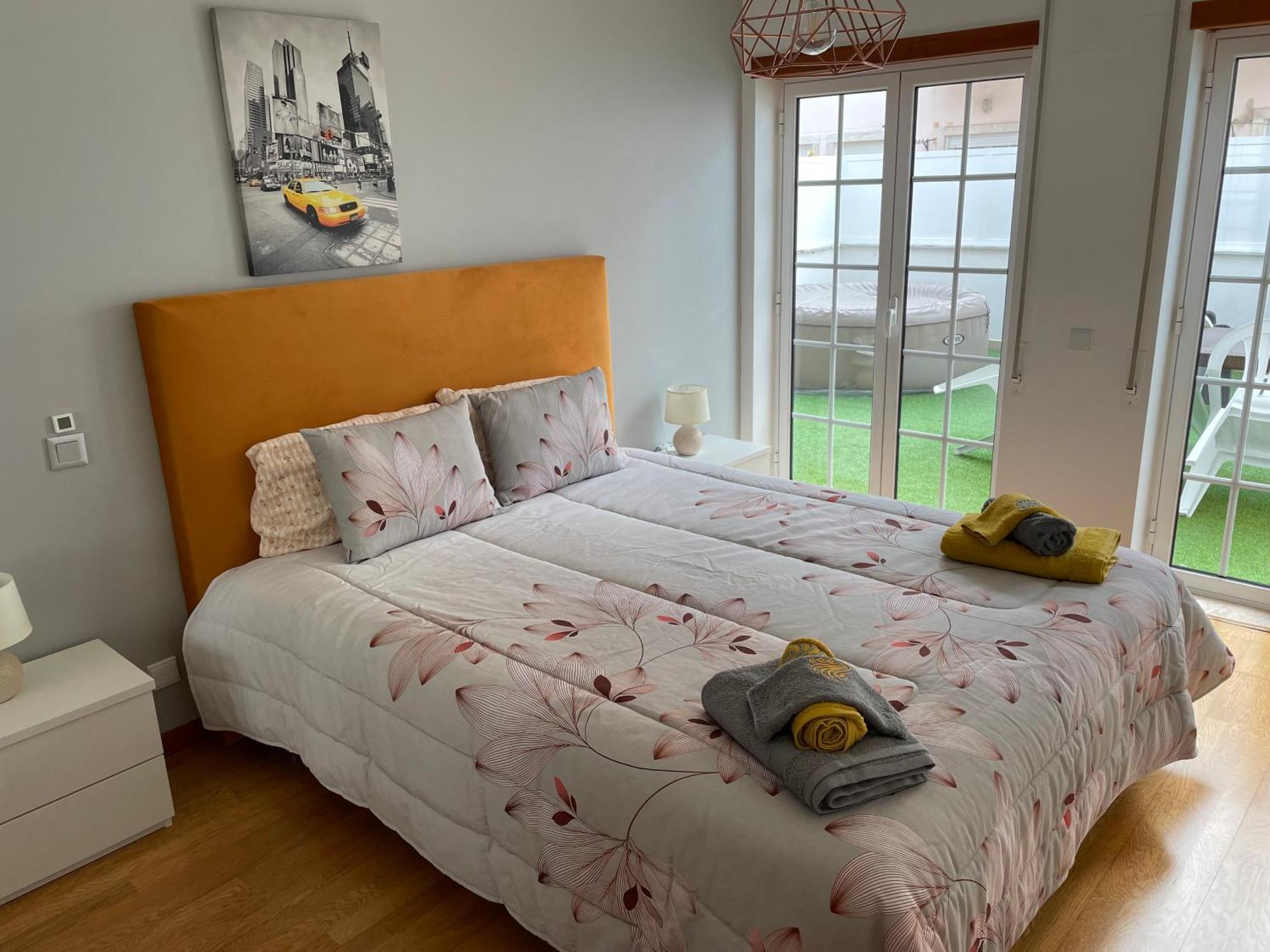 Peixinho Magnifique Appartement Marinha Grande Kültér fotó