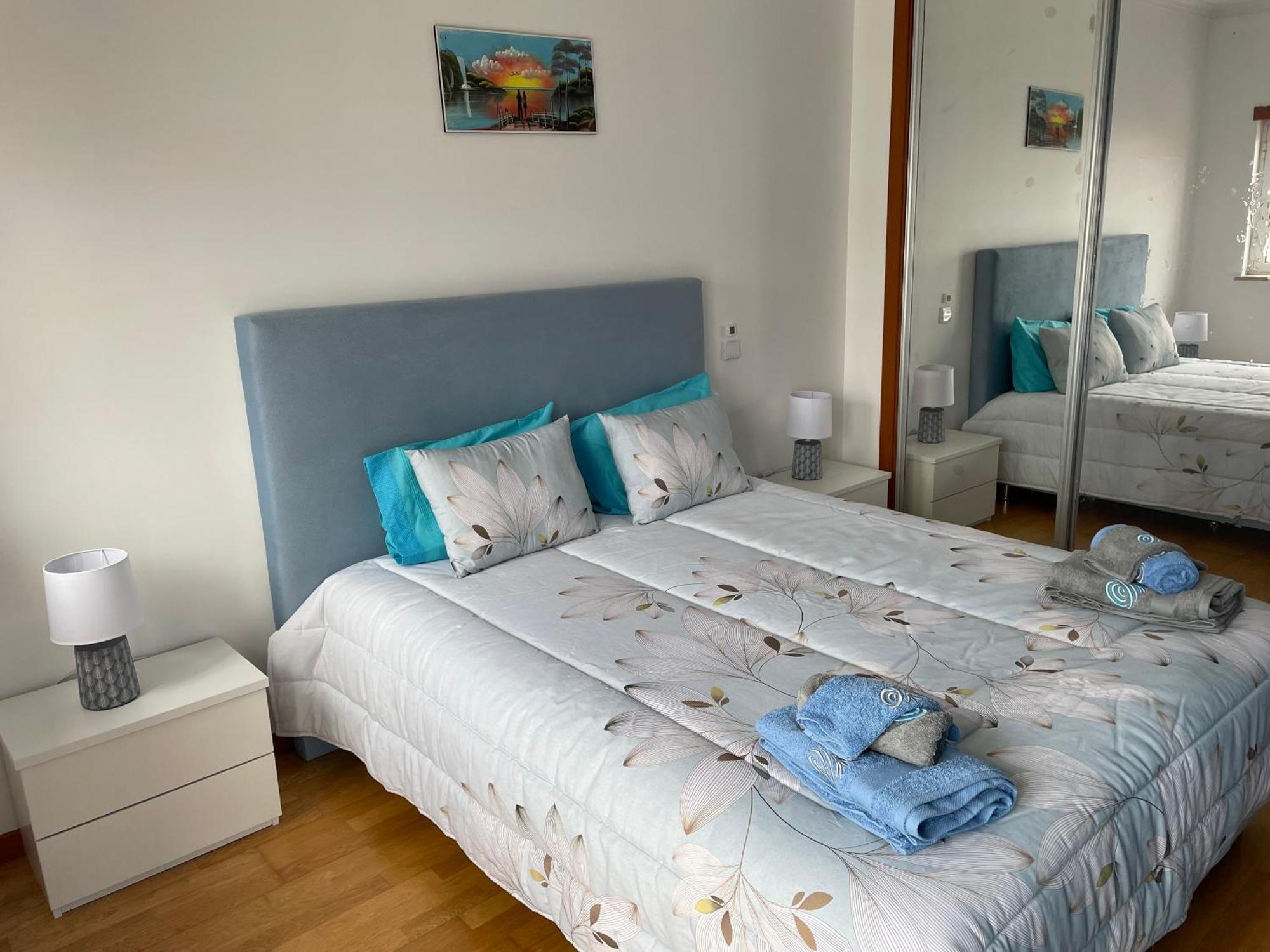 Peixinho Magnifique Appartement Marinha Grande Kültér fotó