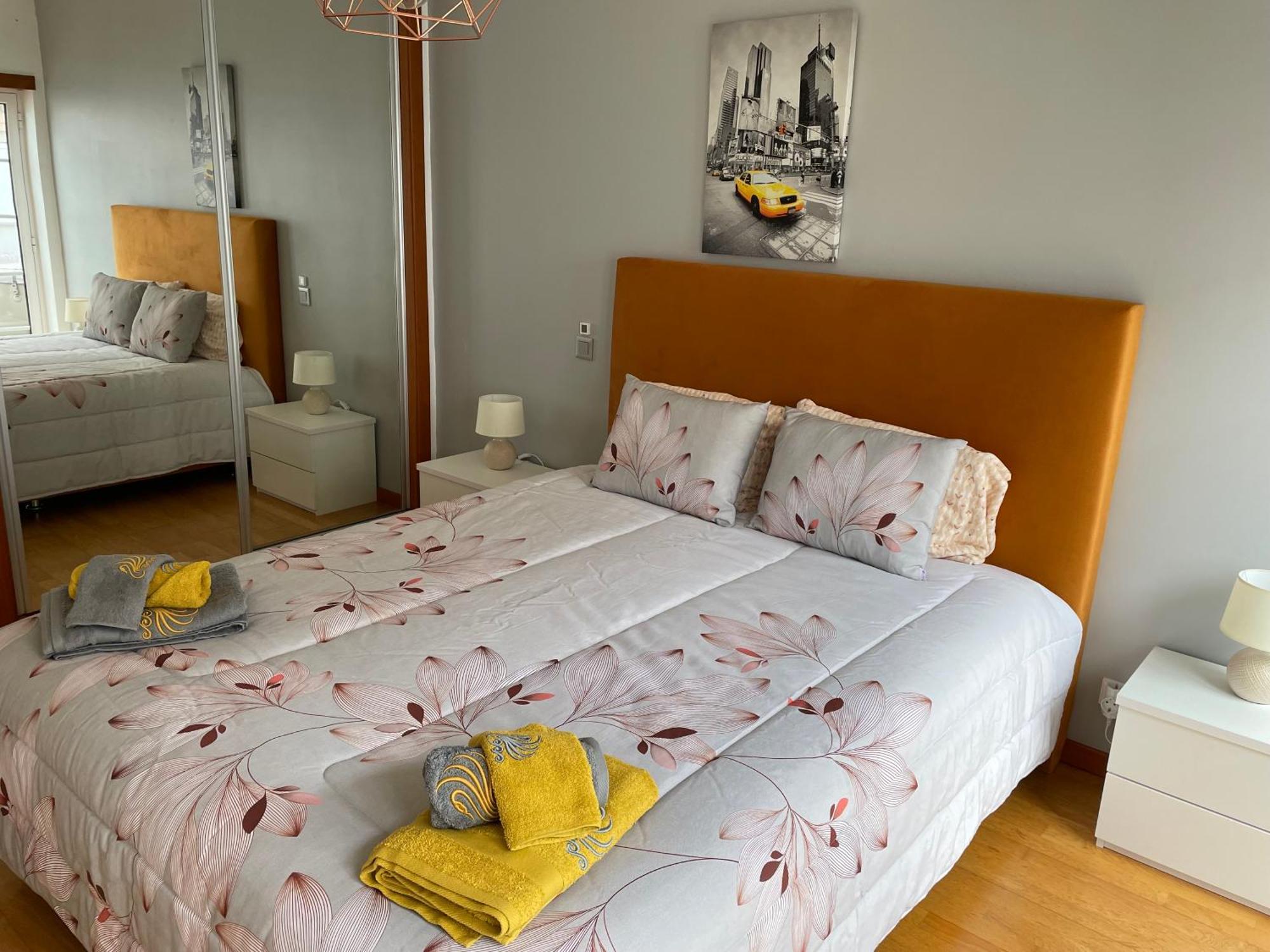 Peixinho Magnifique Appartement Marinha Grande Kültér fotó