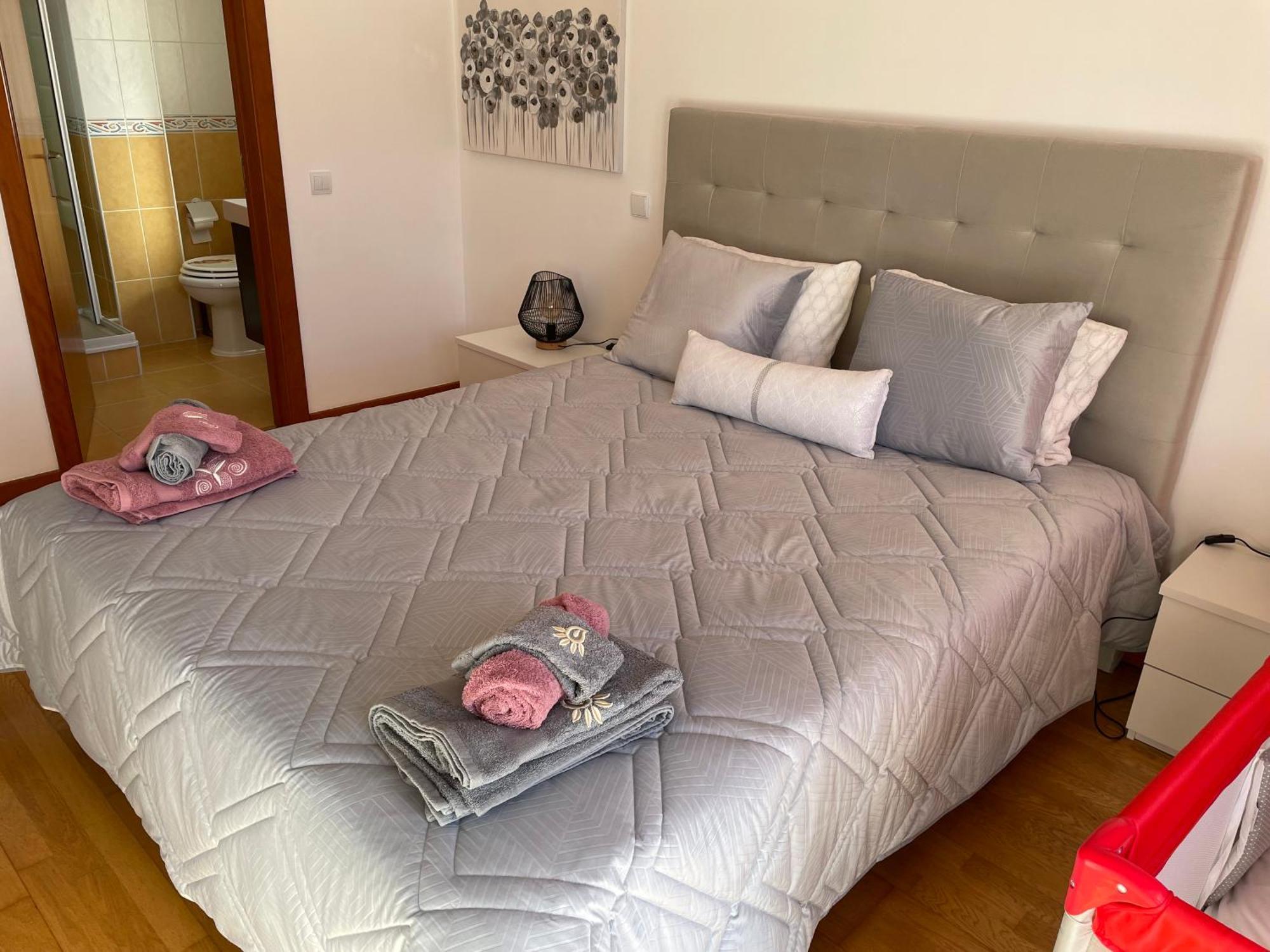Peixinho Magnifique Appartement Marinha Grande Kültér fotó