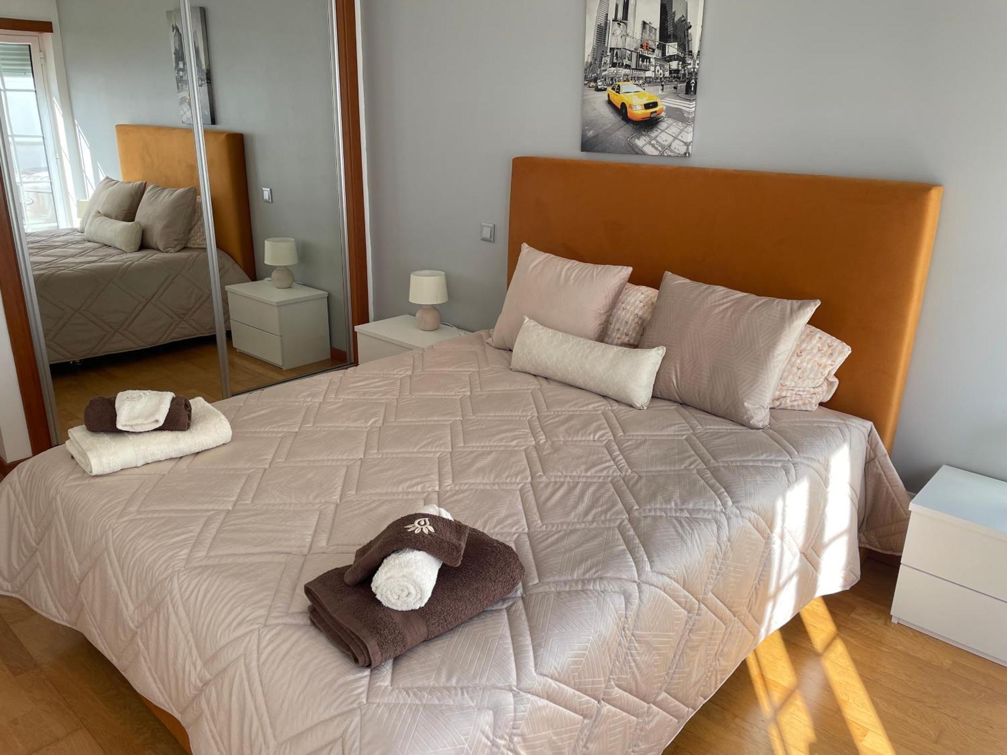 Peixinho Magnifique Appartement Marinha Grande Kültér fotó