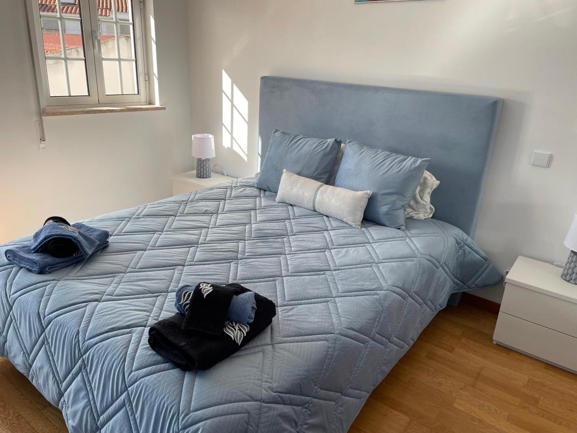 Peixinho Magnifique Appartement Marinha Grande Kültér fotó