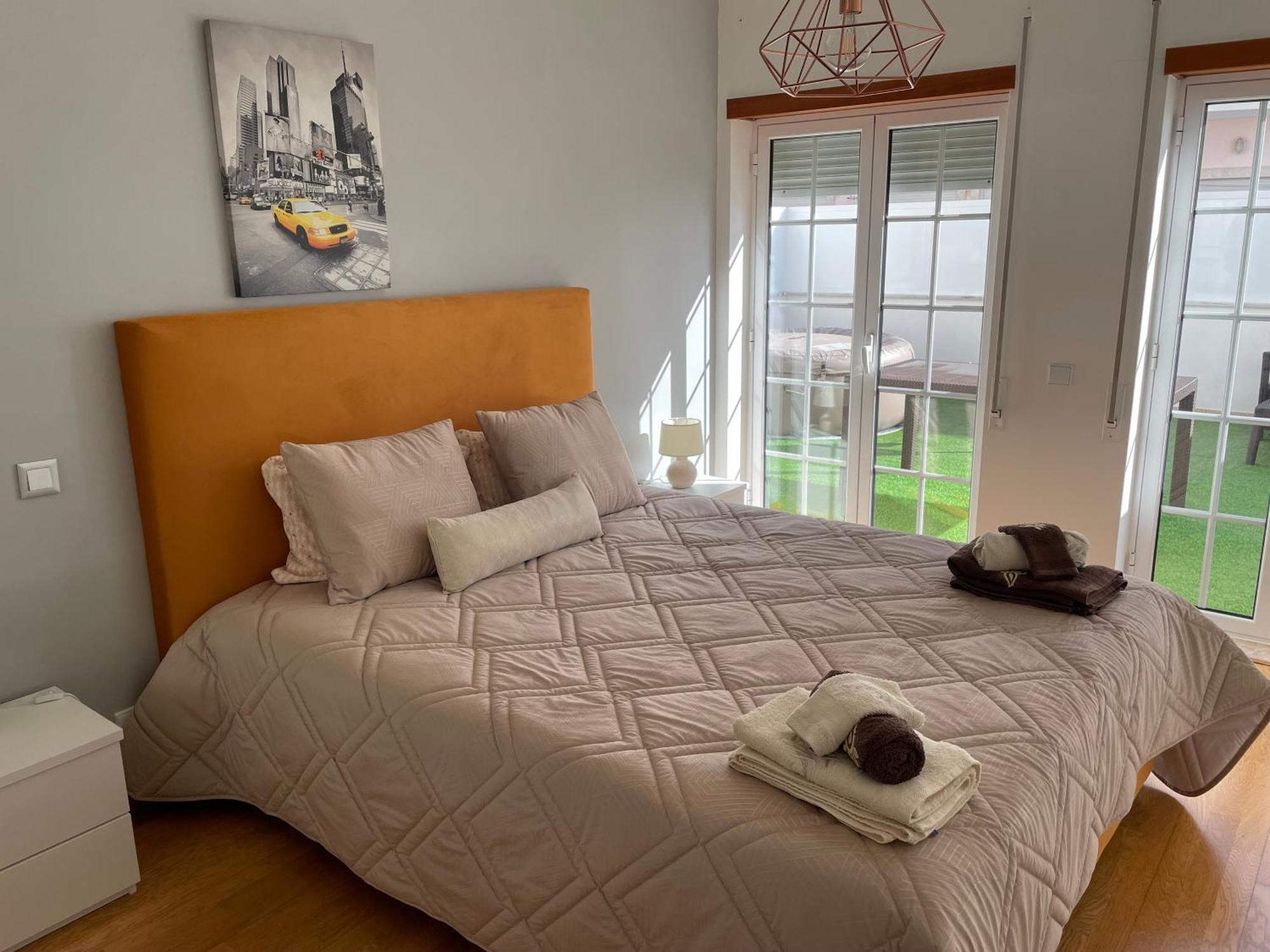 Peixinho Magnifique Appartement Marinha Grande Kültér fotó