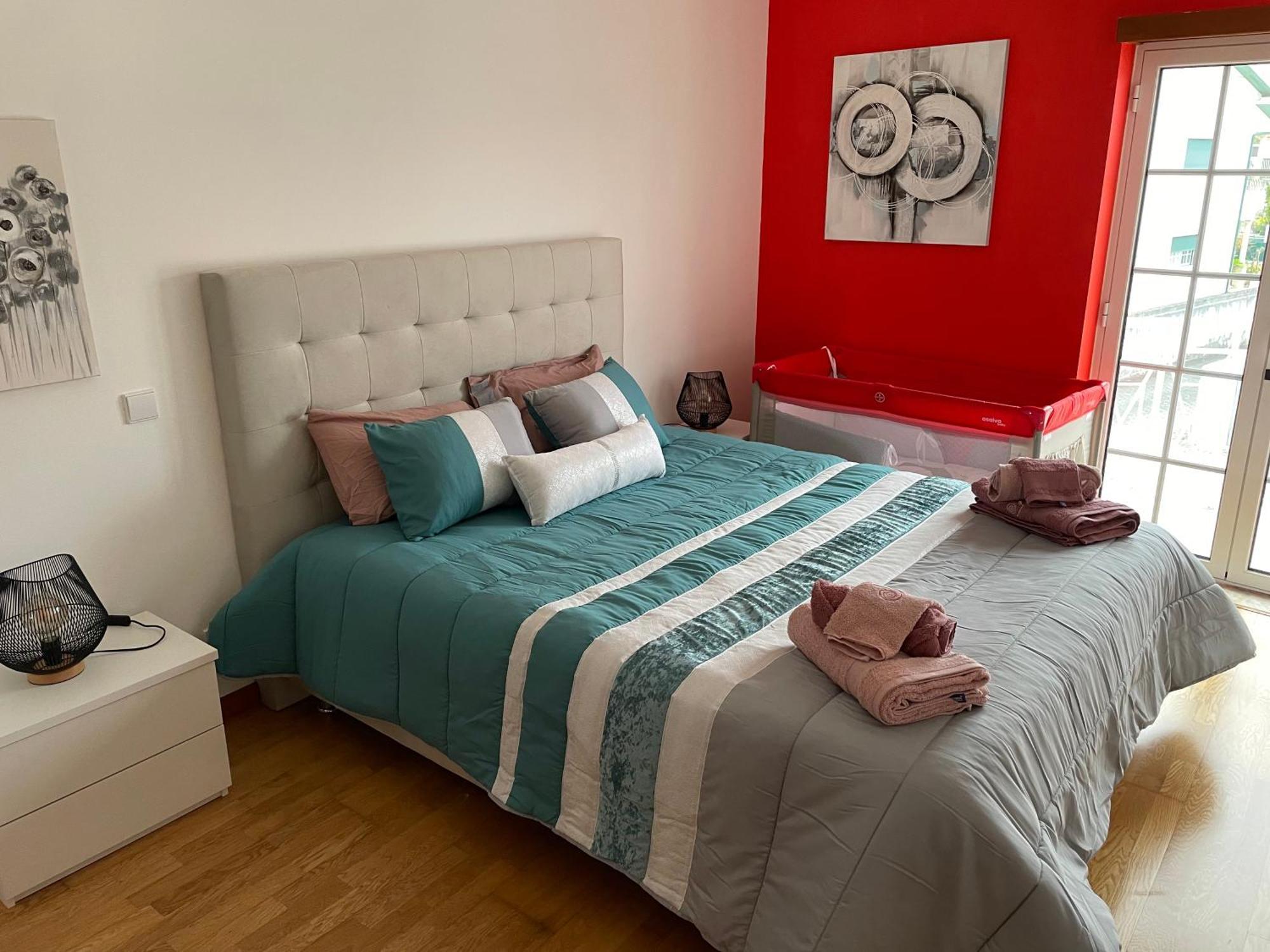 Peixinho Magnifique Appartement Marinha Grande Kültér fotó