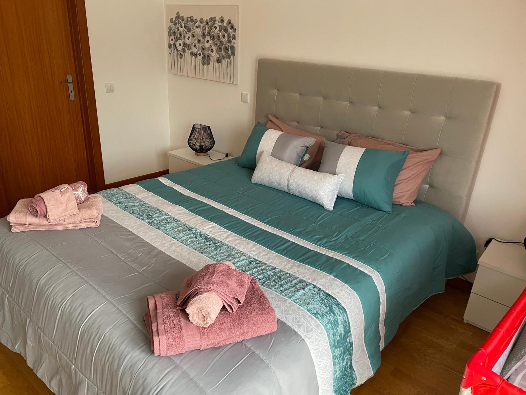 Peixinho Magnifique Appartement Marinha Grande Kültér fotó