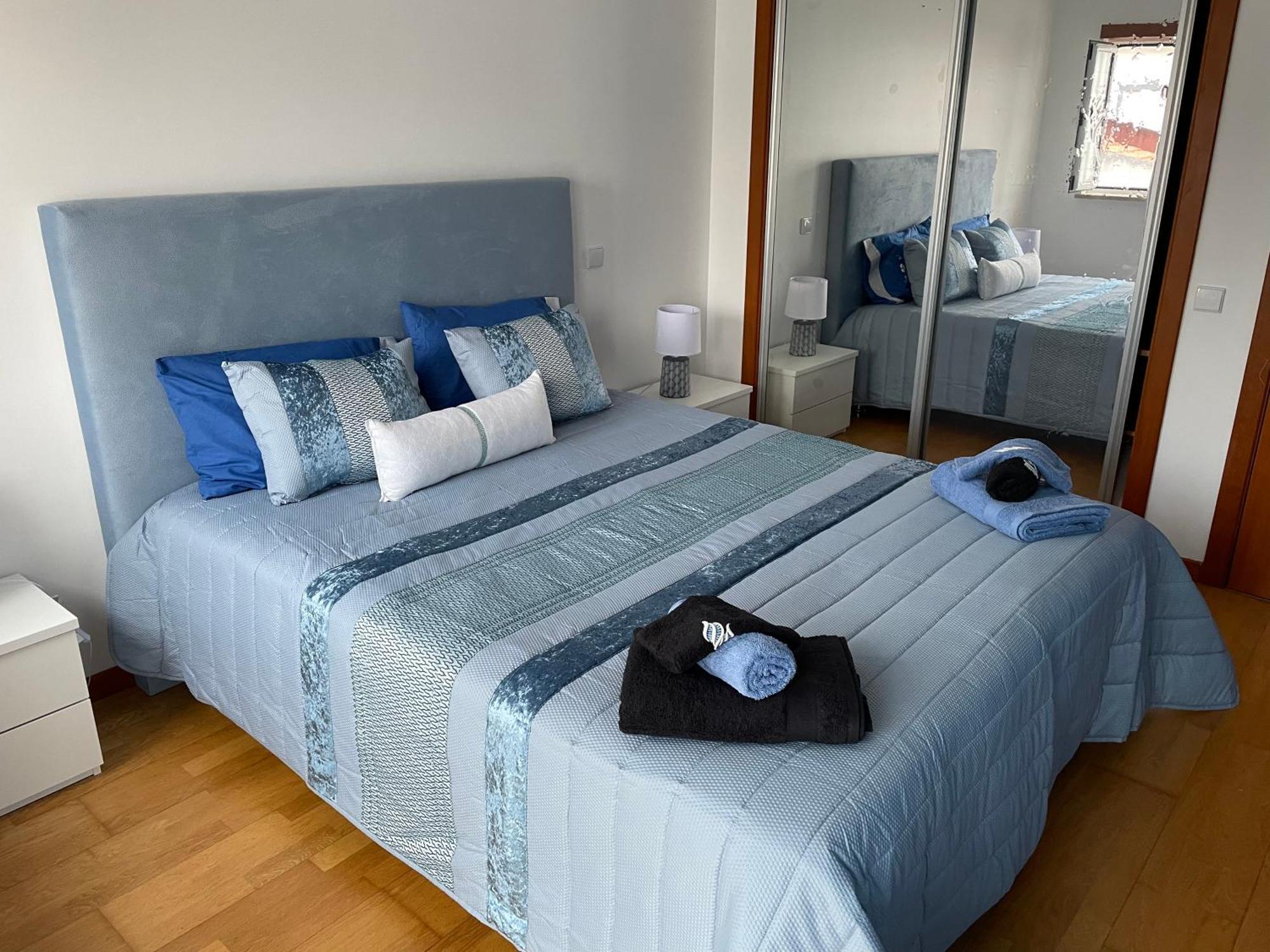 Peixinho Magnifique Appartement Marinha Grande Kültér fotó