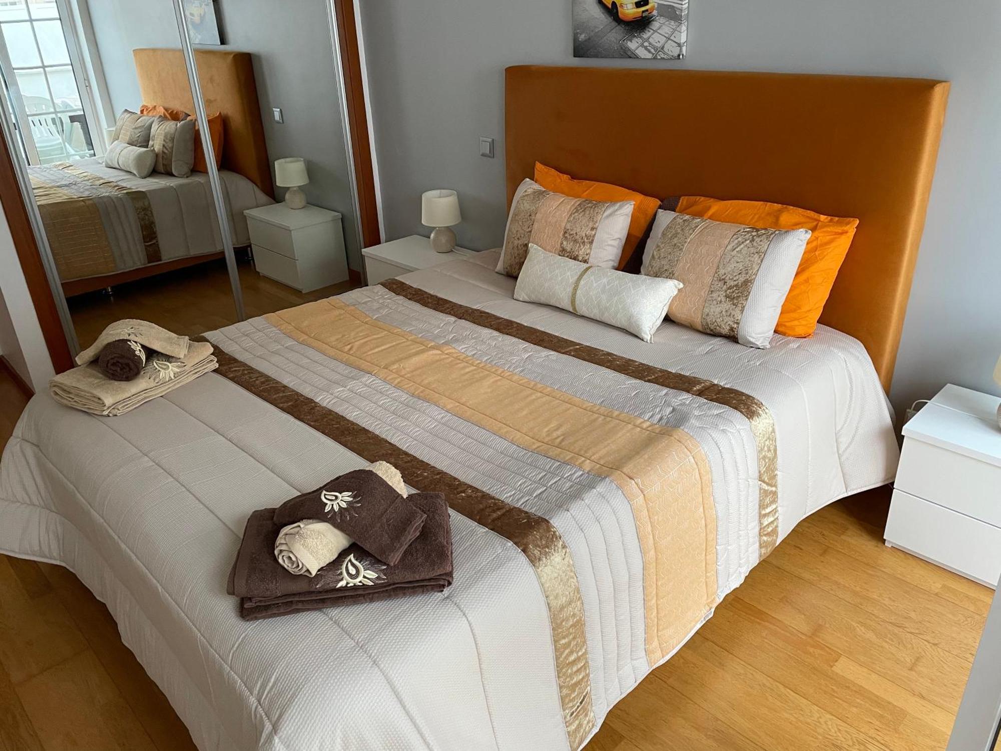 Peixinho Magnifique Appartement Marinha Grande Kültér fotó