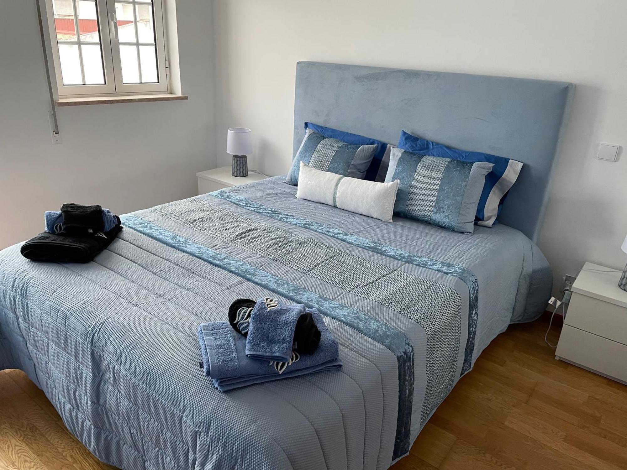 Peixinho Magnifique Appartement Marinha Grande Kültér fotó