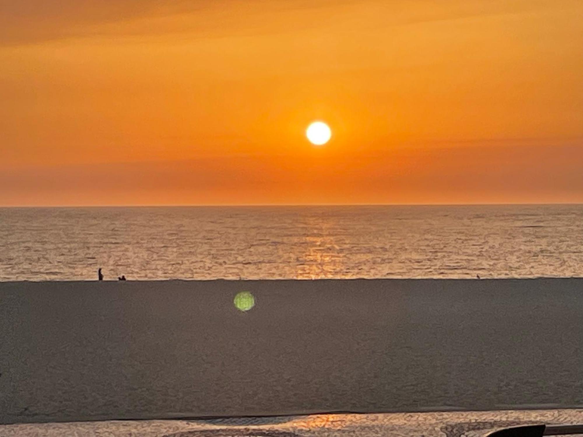 Peixinho Magnifique Appartement Marinha Grande Kültér fotó